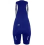 Bretelle ASW Active 2.0 Feminino Bike Azul Infra