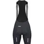 Bretelle ASW Active 2.0 Feminino Bike Cinza