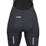 Bretelle ASW Active 2.0 Feminino Bike Cinza