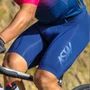 Bretelle ASW Active 2.0 Masculino Bike Azul Infra
