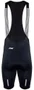 Bretelle Asw Active 2.0 Masculino Bike Preto