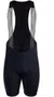 Bretelle Asw Active Masculino Bike Preto