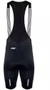 Bretelle Asw Active Masculino Bike Preto