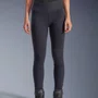 Calça Alpinestar Stella Flex Ast Legging Preta