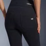Calça Alpinestar Stella Flex Ast Legging Preta