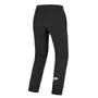 Calça Alpinestars Aeroshell Preta Branca