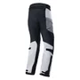Calça Alpinestars Andes Air Drystar Cinza Preto