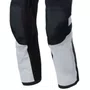 Calça Alpinestars Andes Air Drystar Cinza Preto