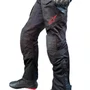 Calça Alpinestars Andes Air Drystar Preto