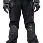 Calça Alpinestars Andes Air Drystar Preto