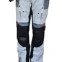 Calça Alpinestars Andes V3 Drystar Cinza