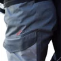 Calça Alpinestars Andes V3 Drystar Cinza