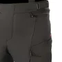 Calça Alpinestars Andes V3 Drystar Short Preto