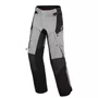 Calça Alpinestars Andes V4 Drystar Preta Cinza Escuro