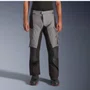 Calça Alpinestars Andes V4 Drystar Preta Cinza Escuro