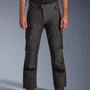 Calça Alpinestars Andes V4 Drystar Short Preta