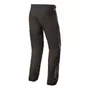 Calça Alpinestars AST 1 V2 WP Preta Masculina