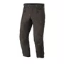 Calça Alpinestars AST 1 V2 WP Short Preta
