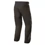 Calça Alpinestars AST 1 V2 WP Short Preta
