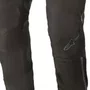 Calça Alpinestars AST 1 V2 WP Short Preta
