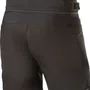 Calça Alpinestars AST 1 V2 WP Short Preta