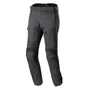 Calça Alpinestars Bogota Pro Drystar Preto Preto
