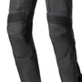 Calça Alpinestars Bogota Pro Drystar Preto Preto
