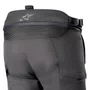 Calça Alpinestars Bogota Pro Drystar Preto Preto