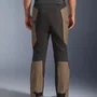 Calça Alpinestars Cusco Drystar Marrom Preta