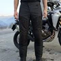 Calça Alpinestars Cusco Drystar Preta