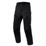 Calça Alpinestars Cusco Drystar Preta