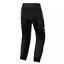 Calça Alpinestars Cusco Drystar Preta