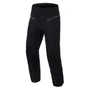 Calça Alpinestars Flex AST Canvas Preta