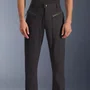 Calça Alpinestars Flex AST Canvas Preta