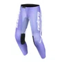 Calça Alpinestars Fluid Apex Roxo Branco