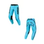 Calça Alpinestars Fluid Apex Verde Agua Preto