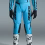 Calça Alpinestars Fluid Apex Verde Agua Preto