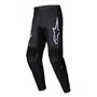 Calça Alpinestars Fluid Haul Preto Branco