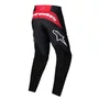 Calça Alpinestars Fluid Haul Preto Branco