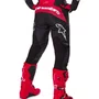 Calça Alpinestars Fluid Haul Preto Branco