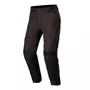 Calça Alpinestars Gravity Drystar Preto Impermeável