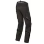 Calça Alpinestars Halo Drystar Preto Preto