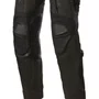Calça Alpinestars Halo Drystar Preto Preto