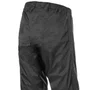 Calça Alpinestars Hurricane Rain V2 Preto