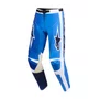 Calça Alpinestars Racer Air Portl Azul Branco UCLA Off Road