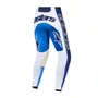 Calça Alpinestars Racer Air Portl Azul Branco UCLA Off Road