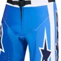 Calça Alpinestars Racer Air Portl Azul Branco UCLA Off Road