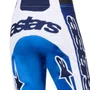 Calça Alpinestars Racer Air Portl Azul Branco UCLA Off Road