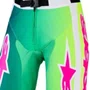Calça Alpinestars Racer Air Portl Verde Branco Preto Off Road