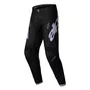 Calça Alpinestars Racer Graphite Preto Cinza